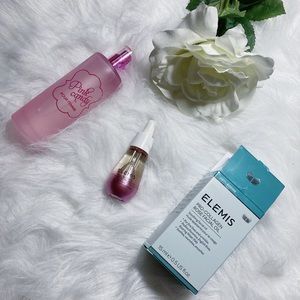 Elemis Pro-Collagen Rose Facial Oil